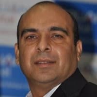 Sanjay Jain