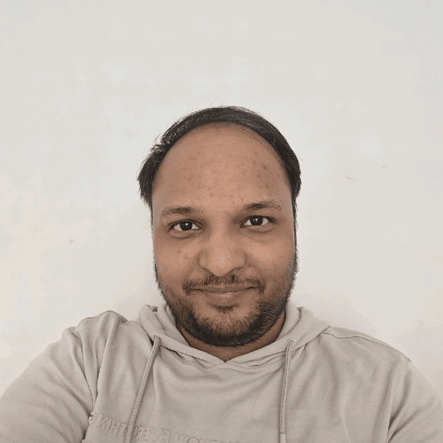 Ankit Yadav