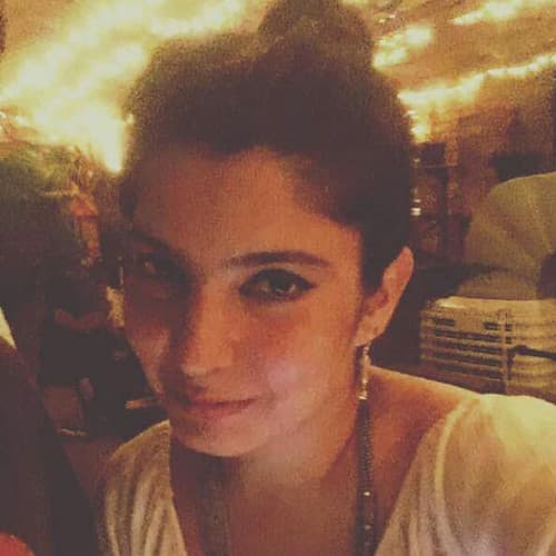 Yamini Sharma