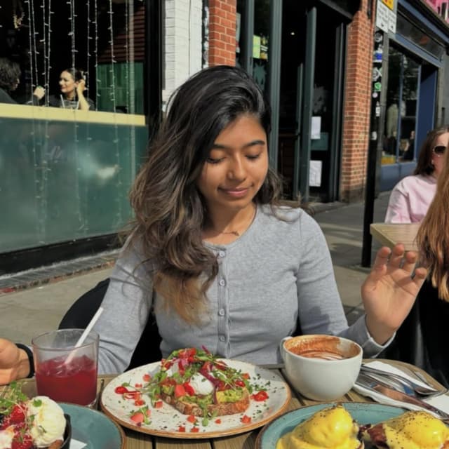Yaanaa Kapoor