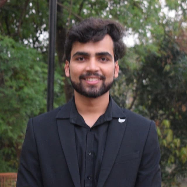 Abhinav Yadav