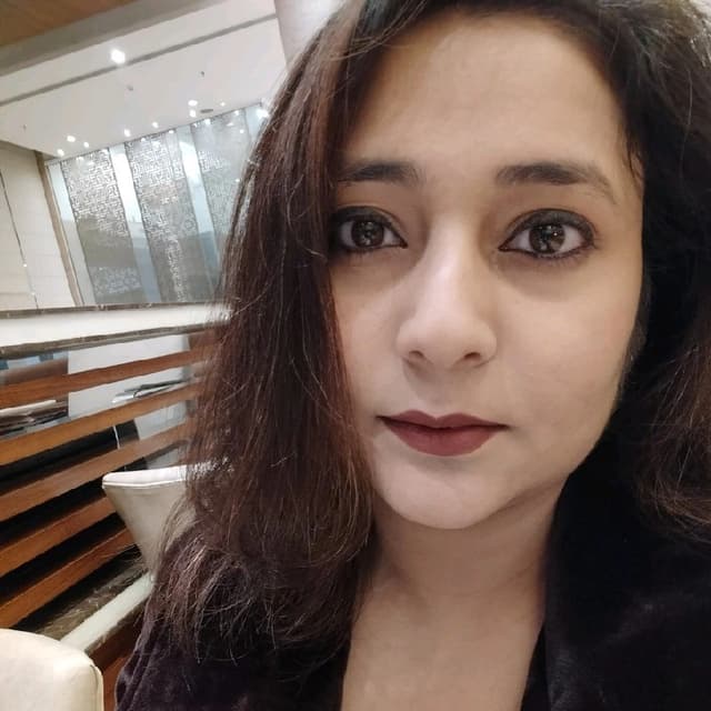 Yachana Verma