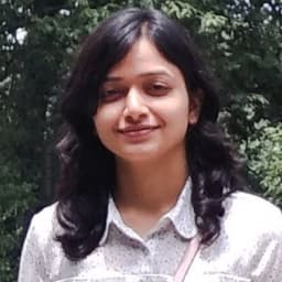 Yachika Gupta
