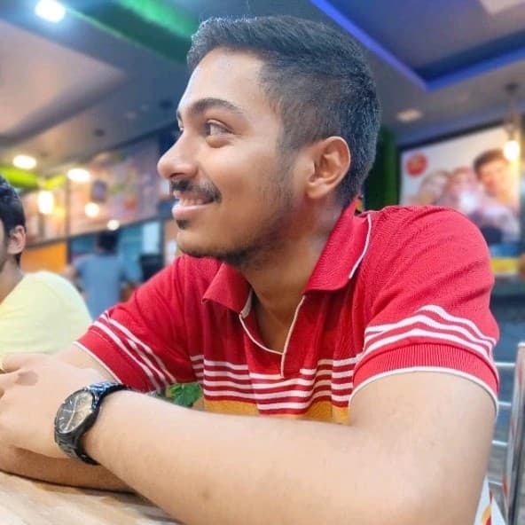 Arjun Yadav