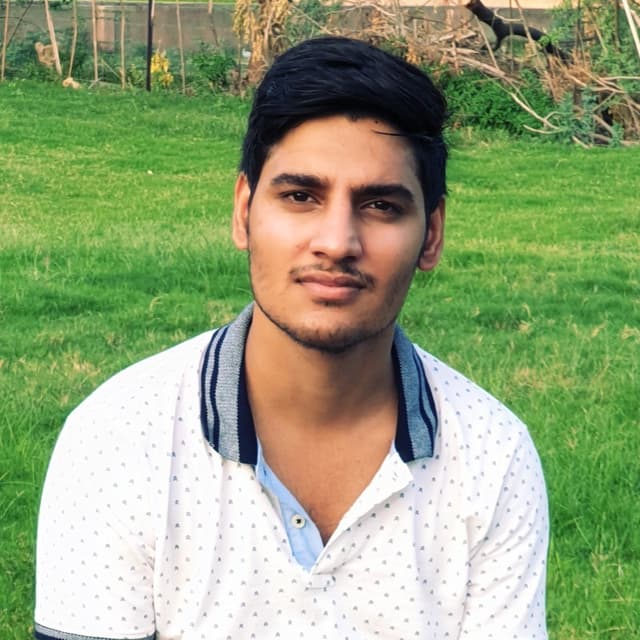 Rahul .