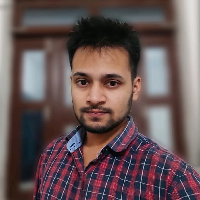 Ankur Yadav
