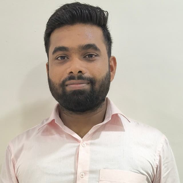 Bipin Yadav