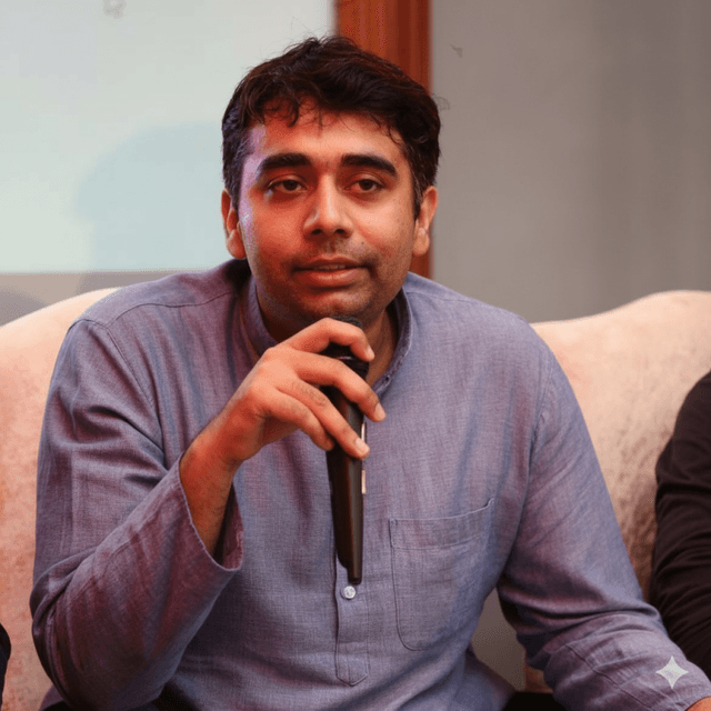 Mohit Yadav