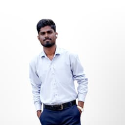 Yadav Ritesh