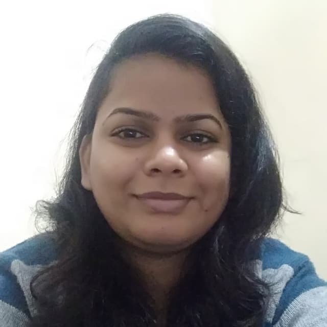 Sanju Yadav