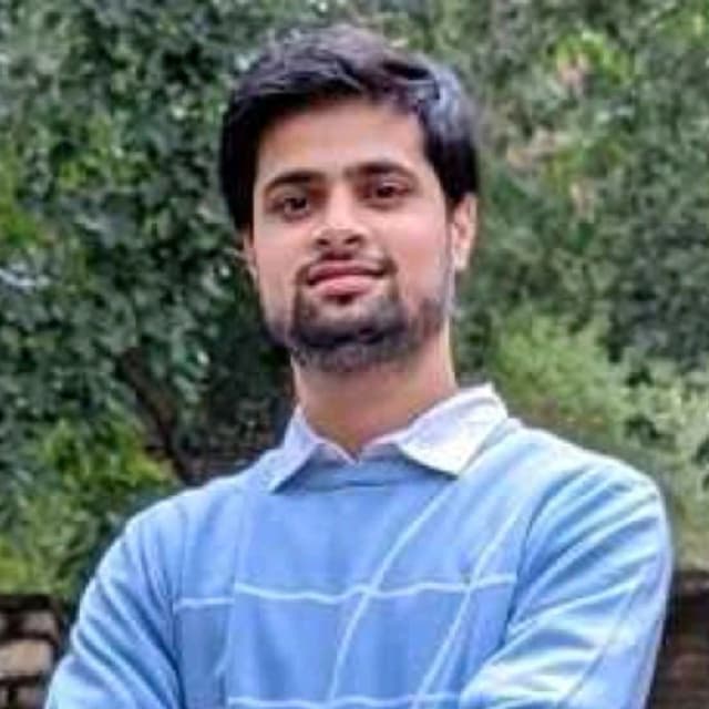 Shubham Yadav