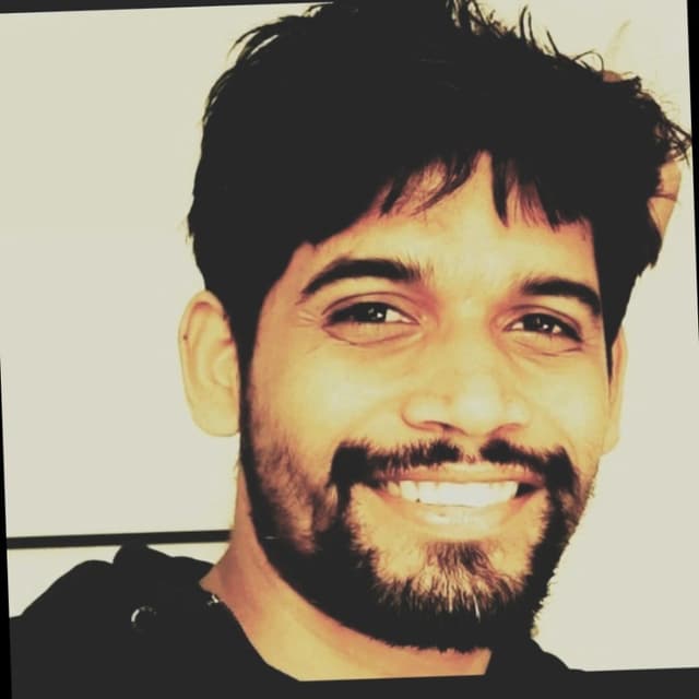 Sunil Kumar Y.