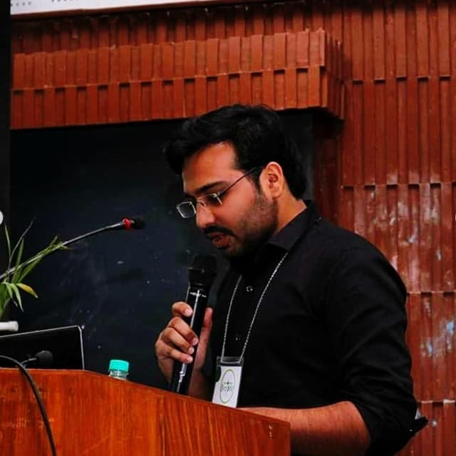 Aakash Yadav