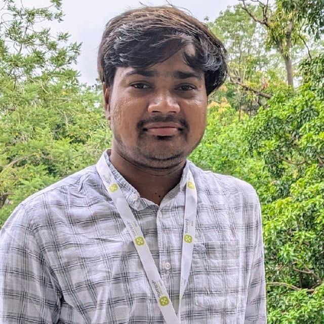 Deepak Yadav