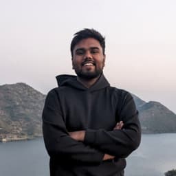 Deepesh Yadav