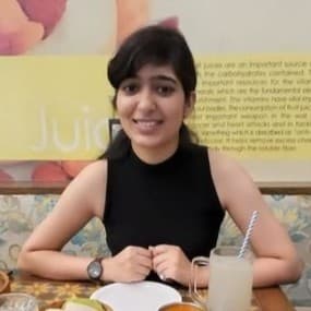 Deepti Yadav