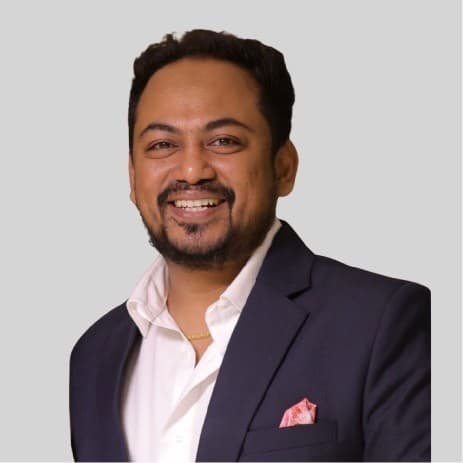 Dhruv Yadav
