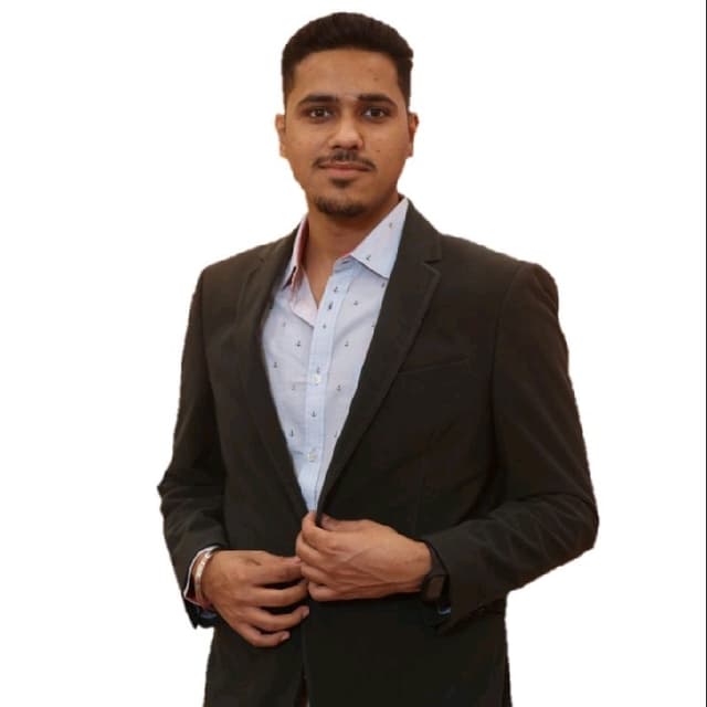 Kanishka Yadav