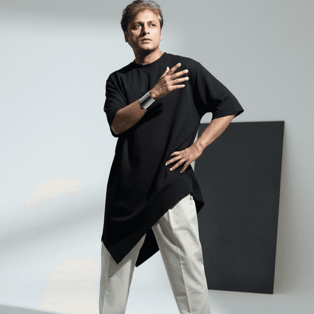 Kapil Yadav