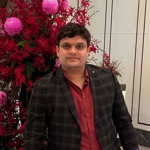 Pawan  Yadav