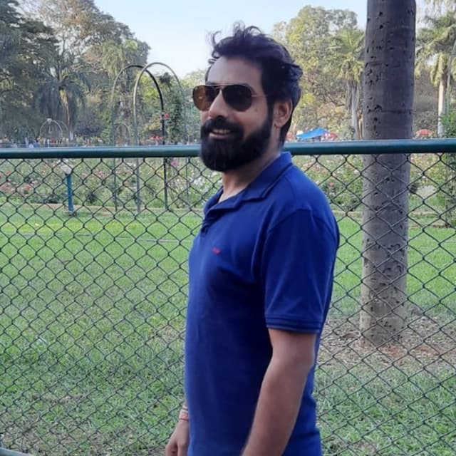Pradeep Yadav