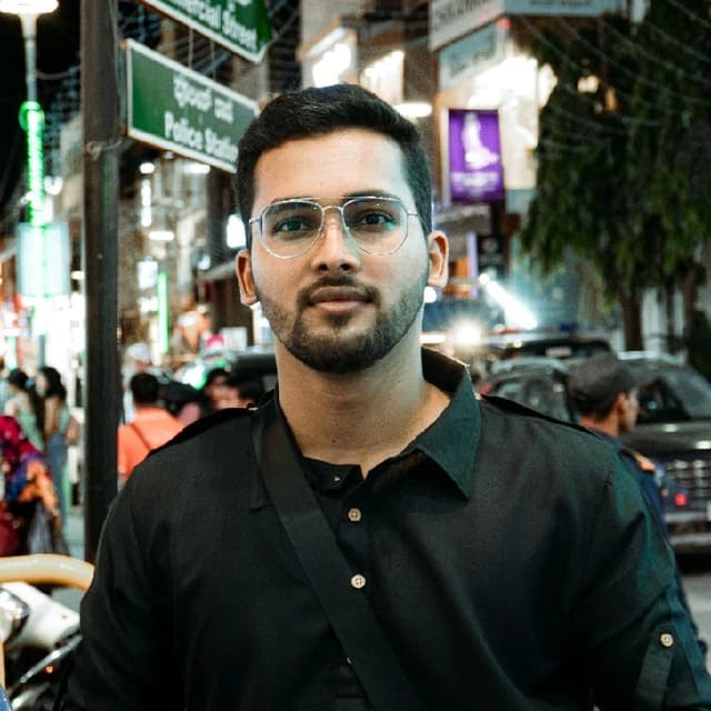 Pranjal Yadav