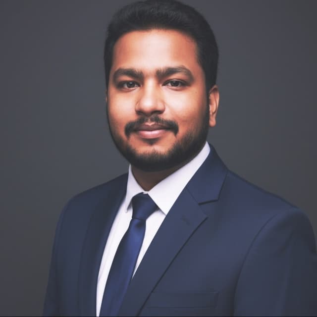 Raju Yadav