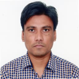 Rajesh Kumar
