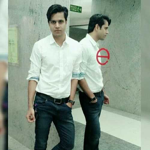 Saurav .