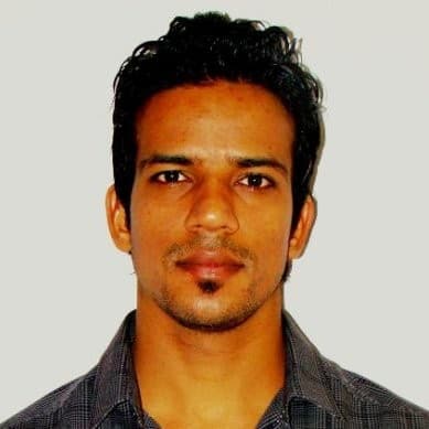 Sandeep Yadav