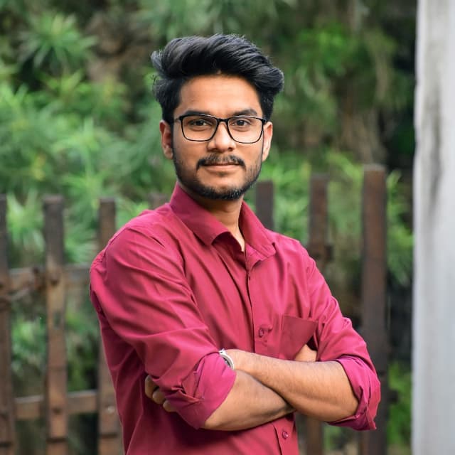 Sumit Yadav