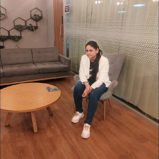 Tanya Yadav