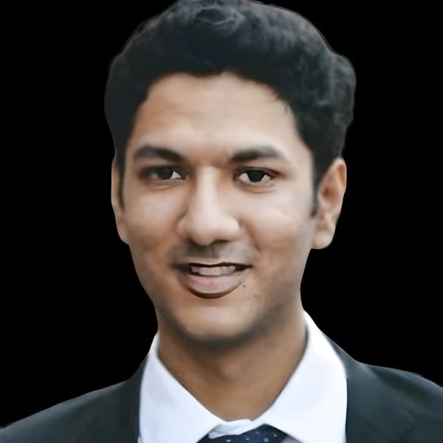 Varun Y.