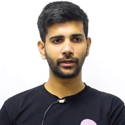 Yadish Khan