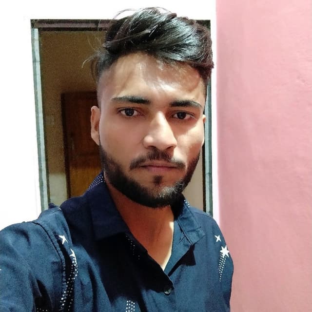 Yadnesh Girase