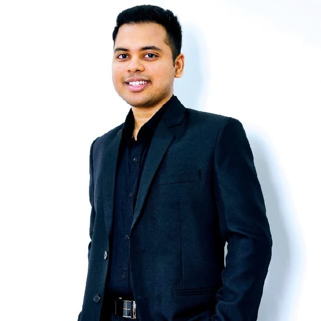 Yadnesh Khode