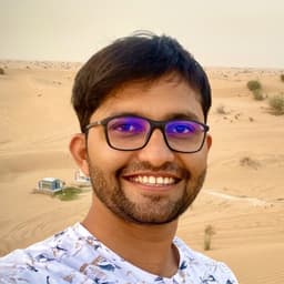 Yadnesh Nikam