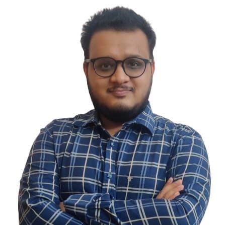 Yadu Singla