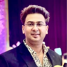 Yadu Rao