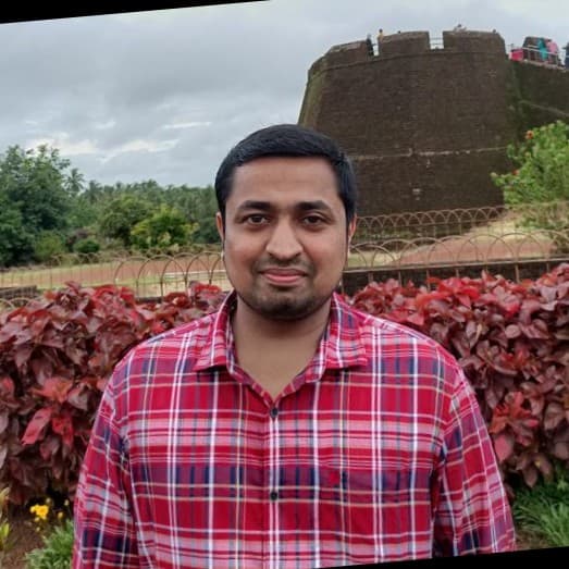 Yadukrishnan K
