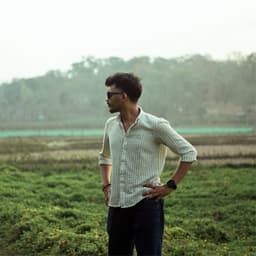 Yadukrishnan  K S