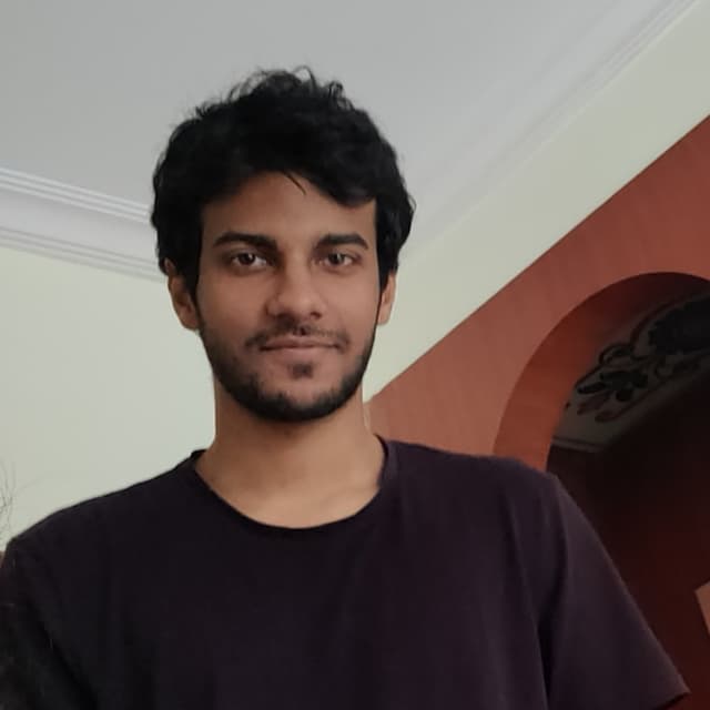 Yaduraj Rao