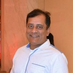 Yaduvendra Singh