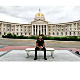 Yadvendra Kumar