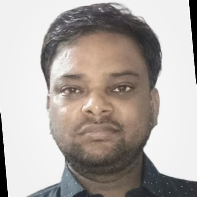 Yadvendra Yadav