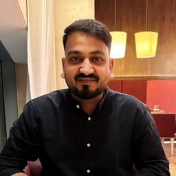 Yadvendu Kumar