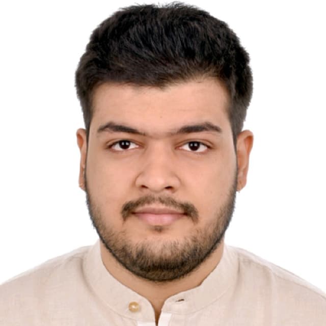 Yaghik Pandey