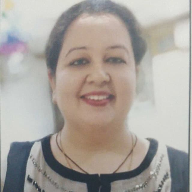 Yagika Kalra