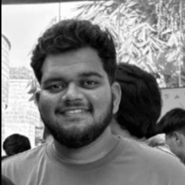 Yagnesh Pasam