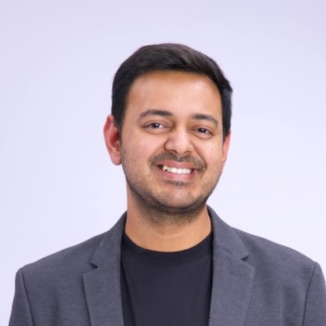 Yagnesh Ravi